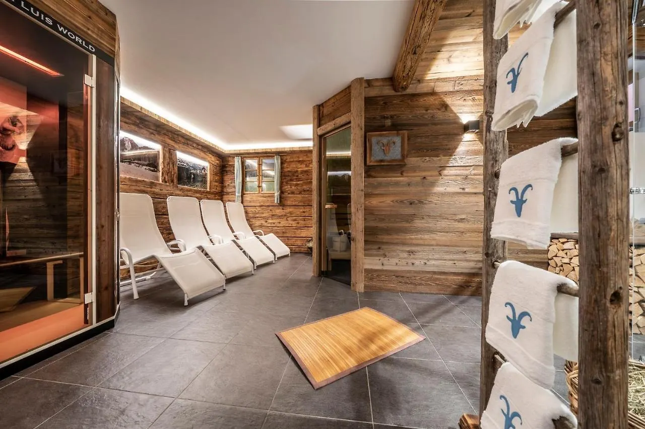 Ferienwohnungen Am Lahnerbach Lenggries Apartment
